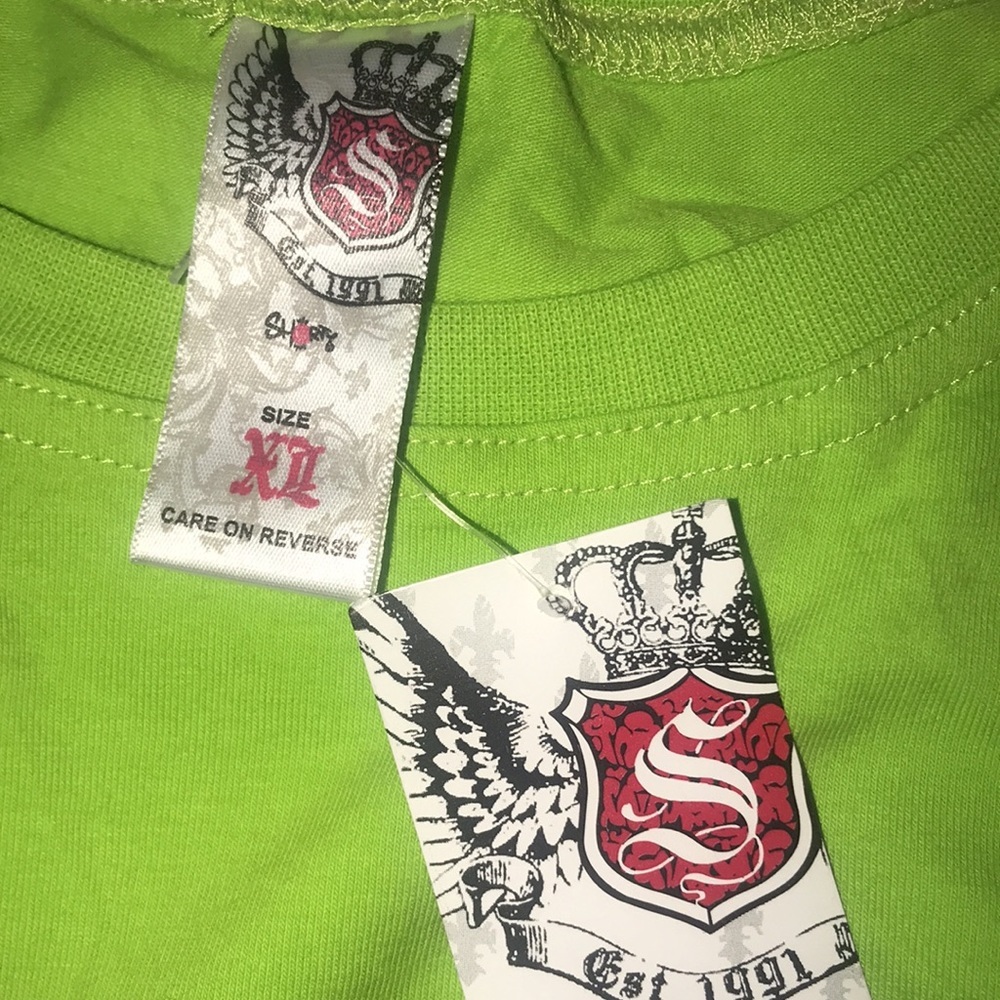 NWT Juniors Michael Jackson Tees - Picture 5 of 5